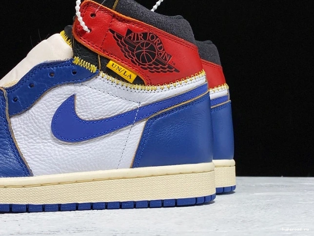 1 x High Air Retro BV1300-146 Union Jordan OG 1212